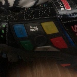 skechers simon says shoes